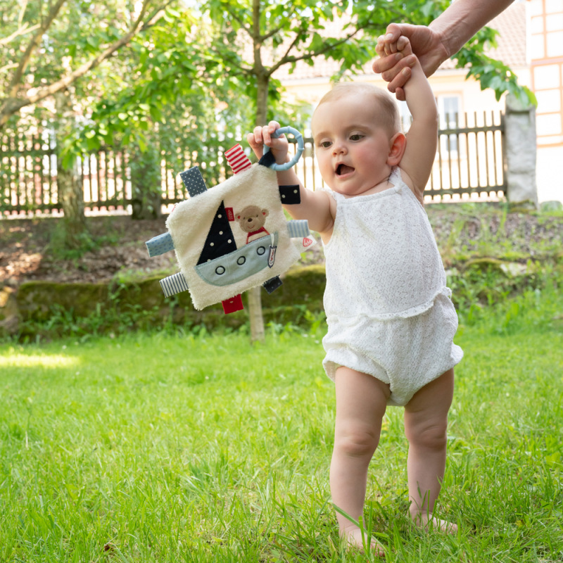 Muchláčik, Ocean club 5