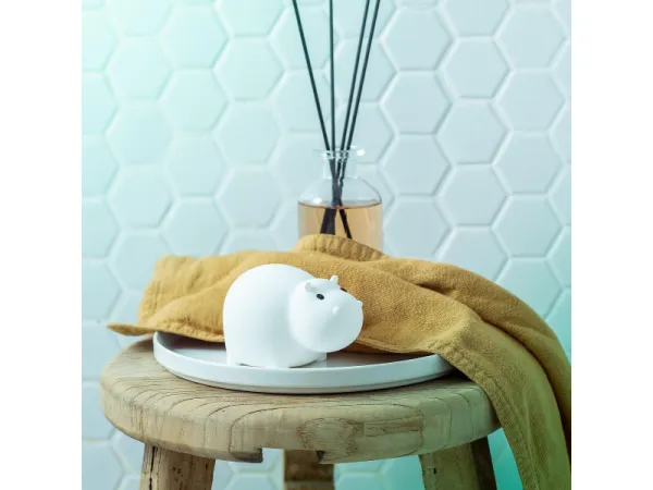 Svetlo do vane SWIMMY HIPPO 1