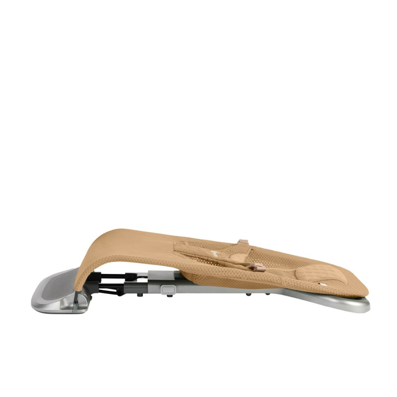 ERGOBABY l EVOLVE lehátko MESH - Camel 4