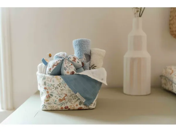 Plienka zavinovacia 120x120 cm Forest Adventure 3