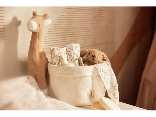 Plienky zavinovacie 2ks 115x115 cm Bloomy 3