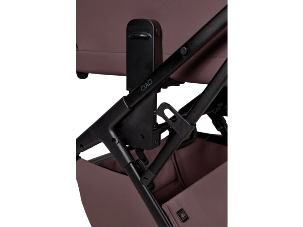 Kombinovaný kočík MOON CIAO ORBIT set - TONKA 7