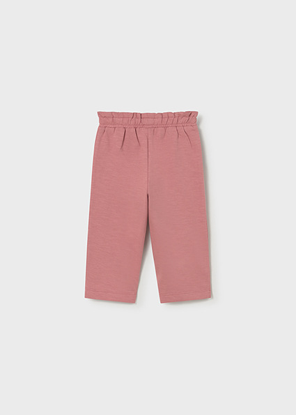 Mayoral súprava s mikinou Blush 3