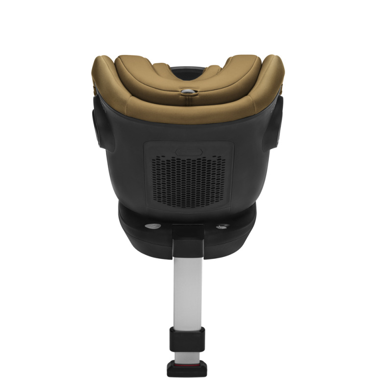 Autosedačka Voyager Maxi, Toffee Brown 7