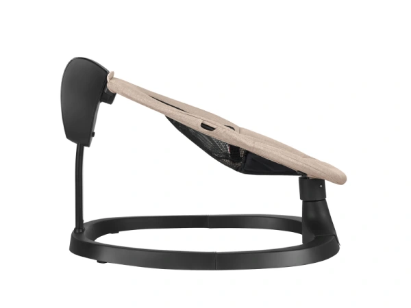 Hojdacie lehátko elektrické Zazu Beige 7