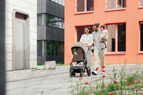 Kočík Smile 5Z Style, Teak 14