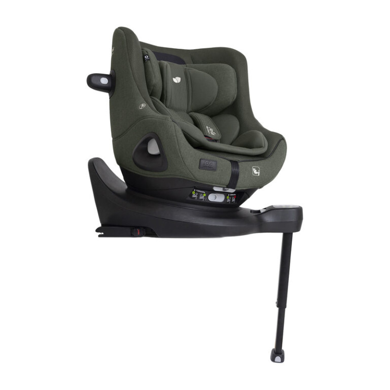 Joie i-Harbour™ Pro evergreen mesh 1