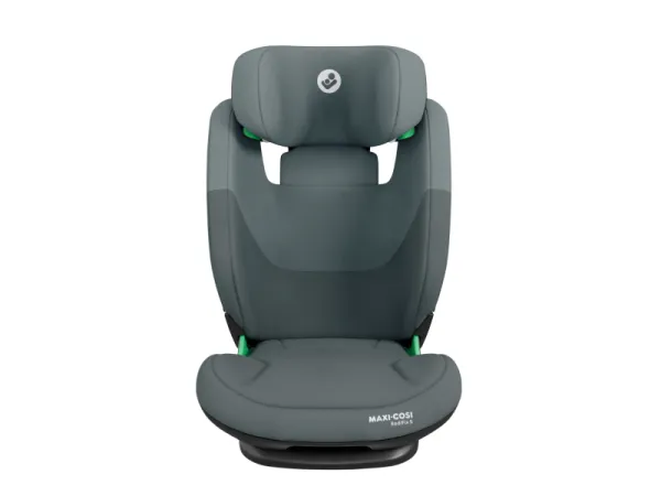 RodiFix S i-Size autosedačka Tonal Graphite 6