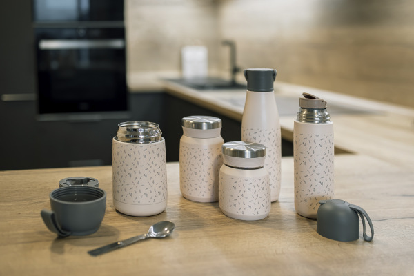 Termoska na jídlo 300 ml, City 8