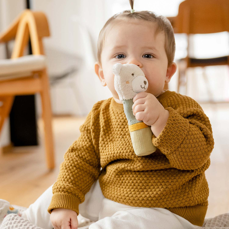 Chrastící medvěd, FehnNatur 3.0 2