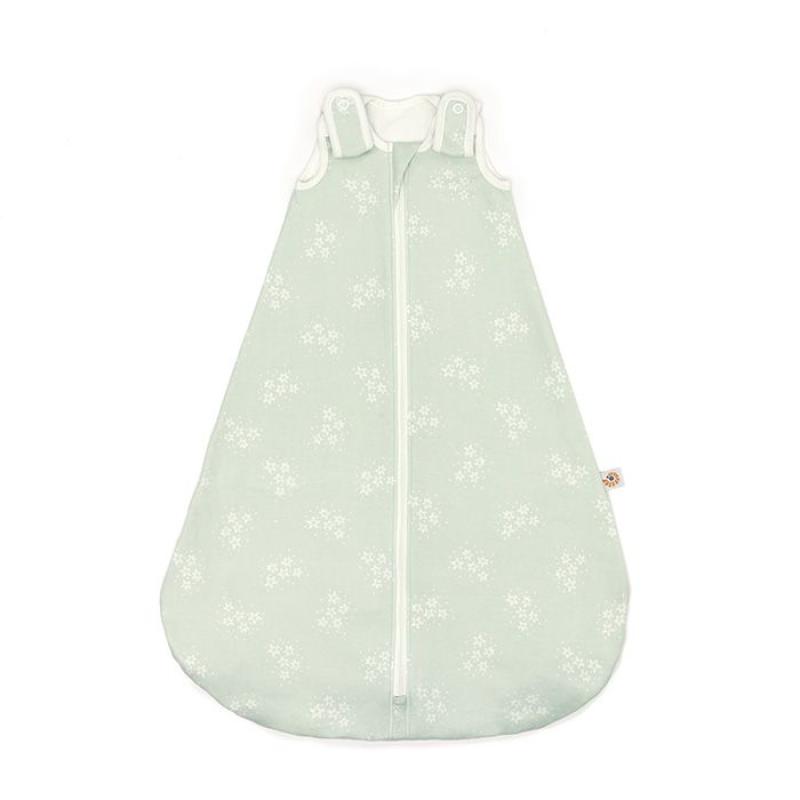 ERGOBABY | Spací vak 6-18 On the Move TOG 1.0 - Starry Mint 1