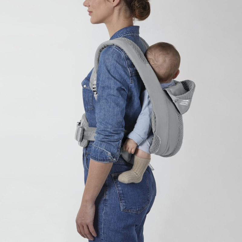Cybex nosič COYA Carrier - Light Grey 2