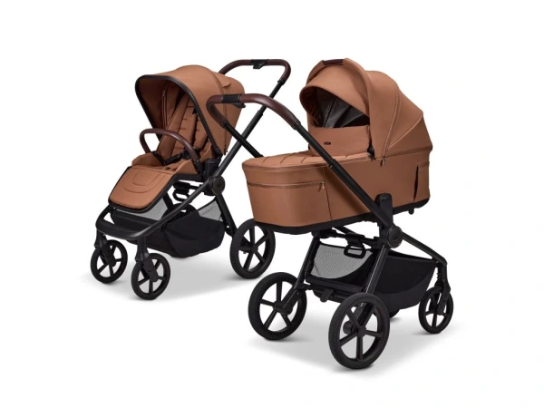 Moon ReSea FOLD maxi set - COGNAC 2