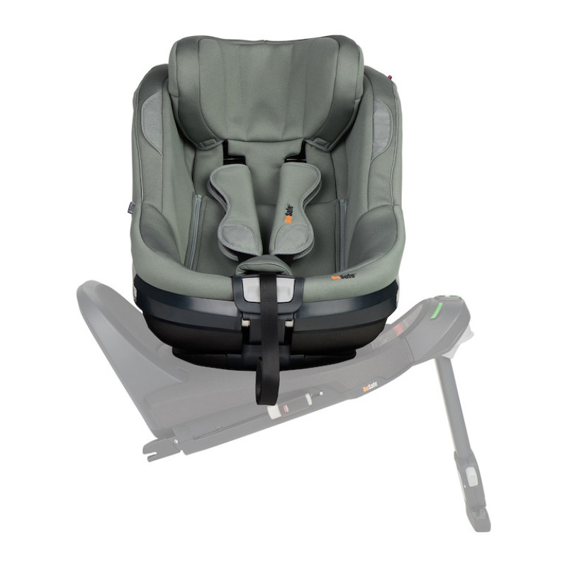 BeSafe Beyond2 360 meadow green soft breeze 1