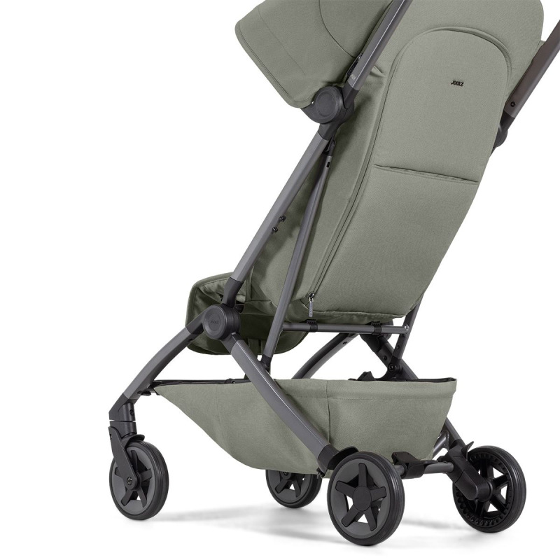 Joolz AER2 kočík BUNDLE SET | Sage green 5