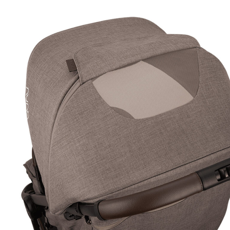 Nuna TRVL™ lx cedar 7