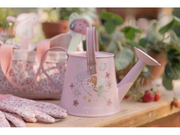 Darčeková sada záhradníckych potrieb Fairy Garden 7