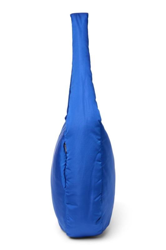 STUDIO NOOS - Puffy Cross Body Kabelka | Blue 3
