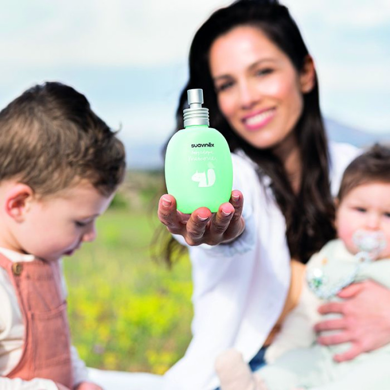SUAVINEX | Kolínská Baby Cologne Memories - 100 ml 3