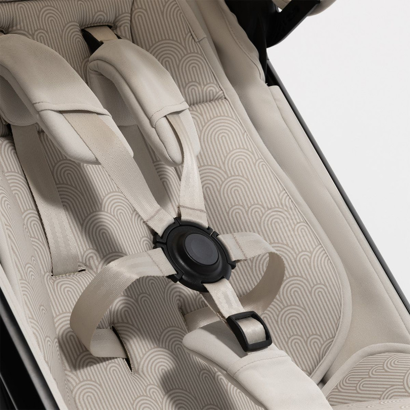 AER2 kočík | Special Calming Beige 3