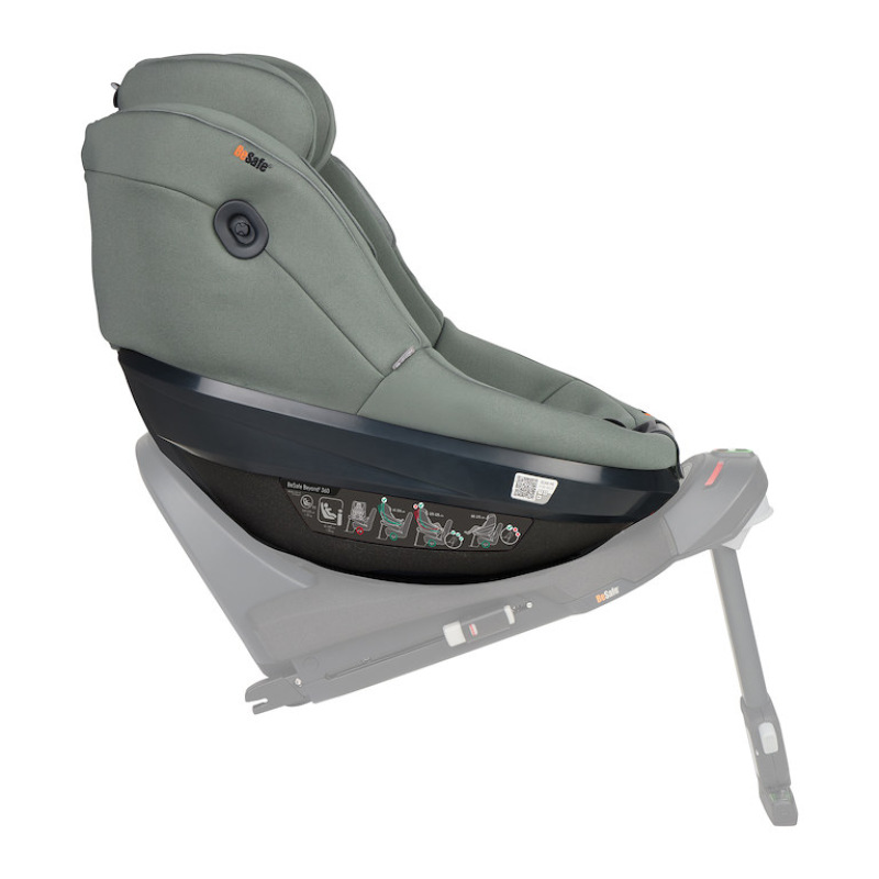 BeSafe Beyond2 360 meadow green soft breeze 2