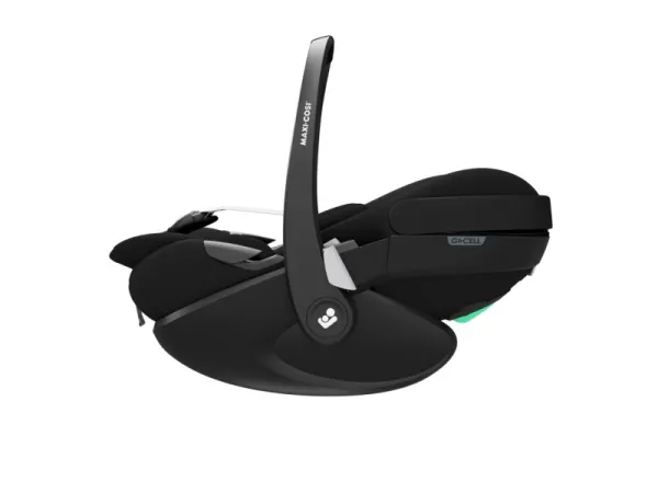 Pebble 360 ​​Pro 2 autosedačka Twillic Black 12