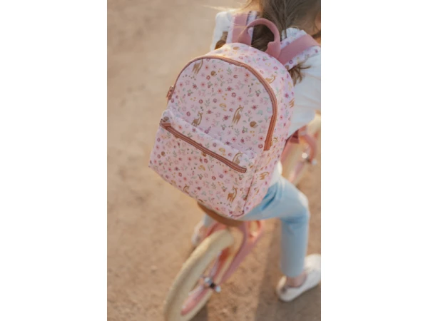 Detský batoh Fairy Garden 4