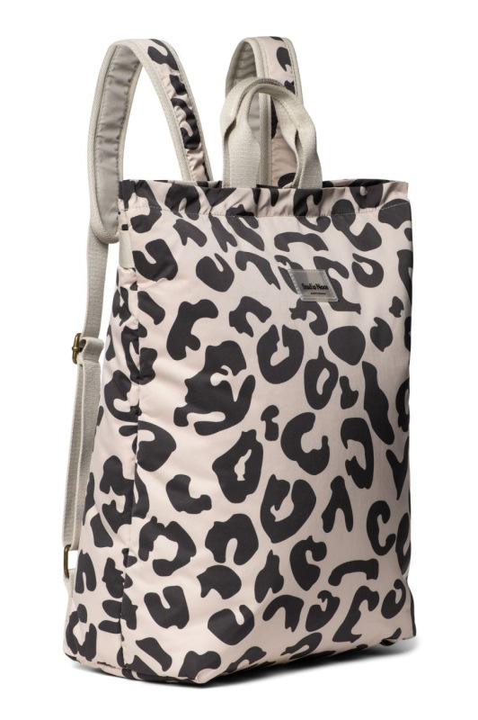 STUDIO NOOS - Puffy BACKPACK - batoh pre dospelé | Holy Cow 2