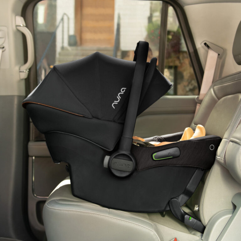 Nuna PIPA™ URBN granite 10