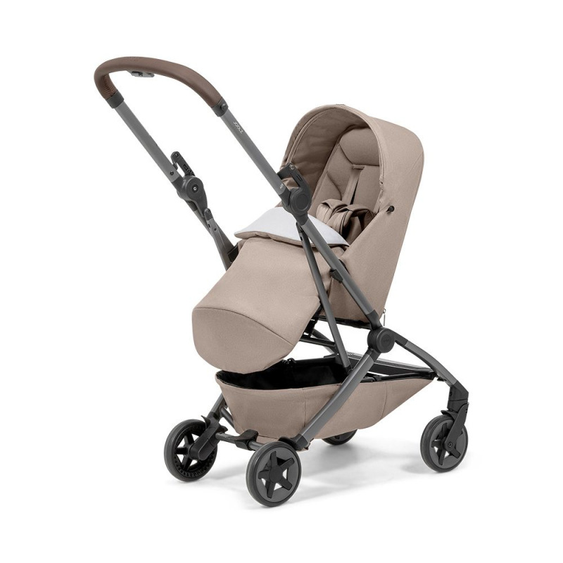 Joolz Aer2 NEST TO SEAT| Sandy taupe 18