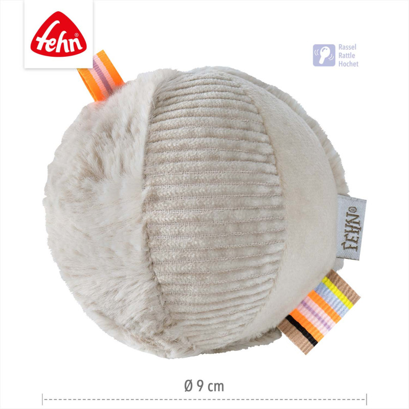 Chrastiaci balón leňoch, Lazy 4