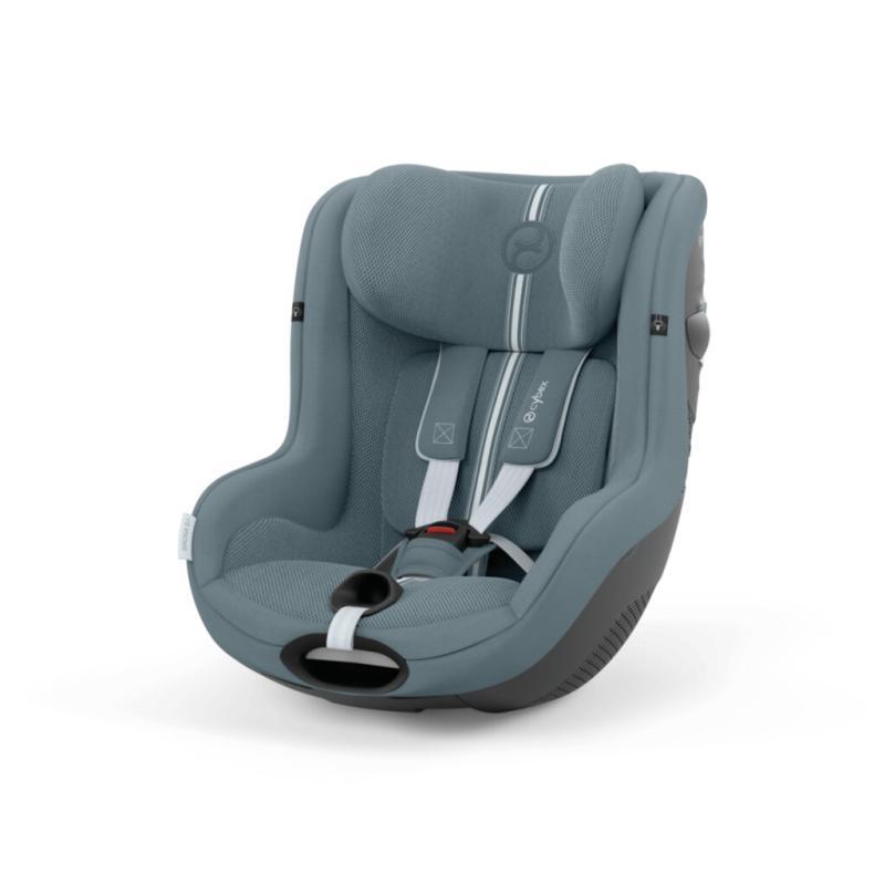 Cybex autosedačka SIRONA G i-size PLUS, farba STORMY BLUE