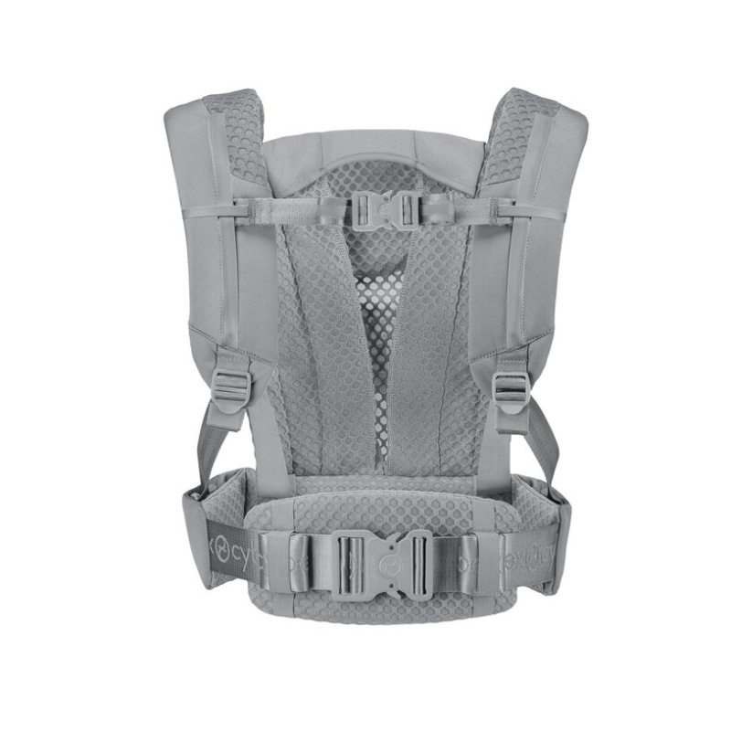 Cybex nosič COYA Carrier - Light Grey 5