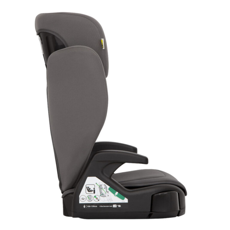 Graco Junior Maxi™ R129 iron 4