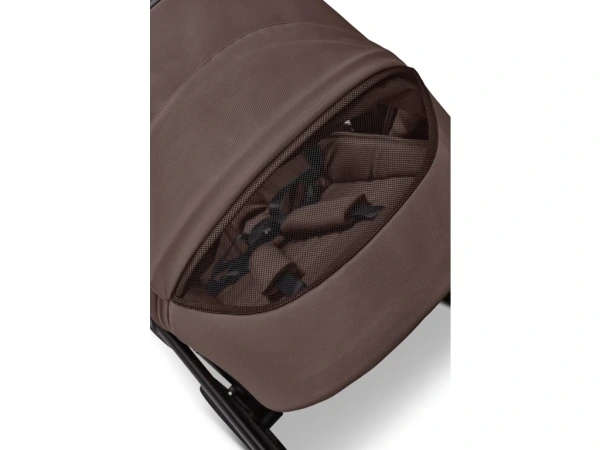 Moon ReSea FOLD kombi set - GREIGE 15