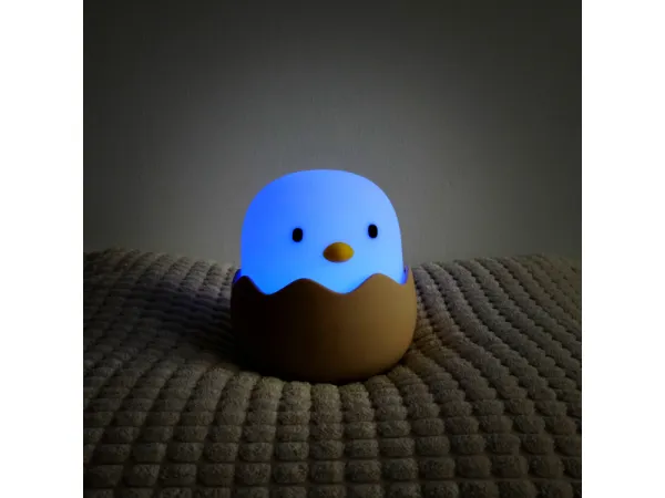 Nočné svetlo EGGY EGG 4