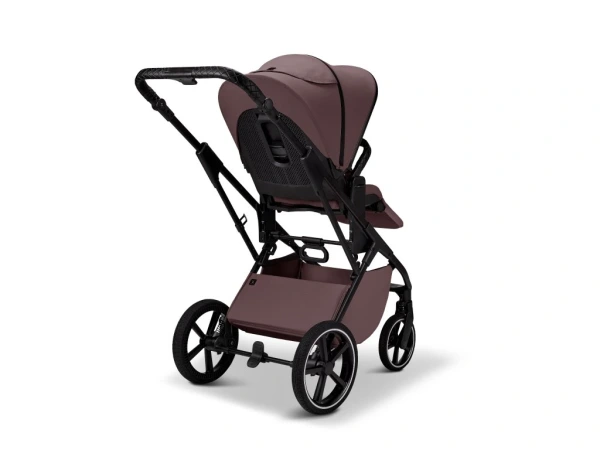 Kombinovaný kočík MOON CIAO ORBIT set - TONKA 18