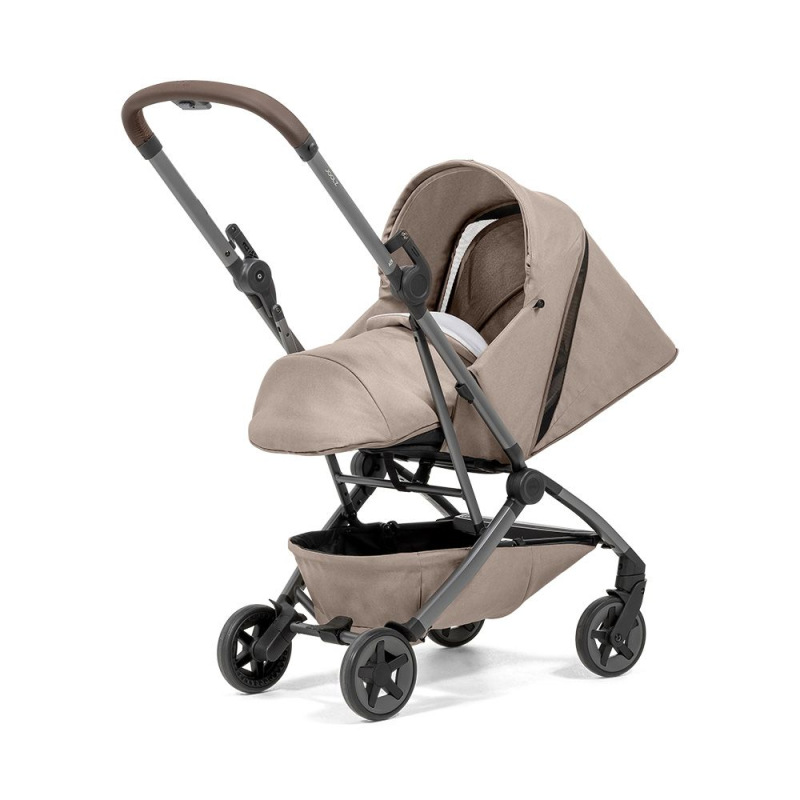 Joolz Aer2 NEST TO SEAT| Sandy taupe 7