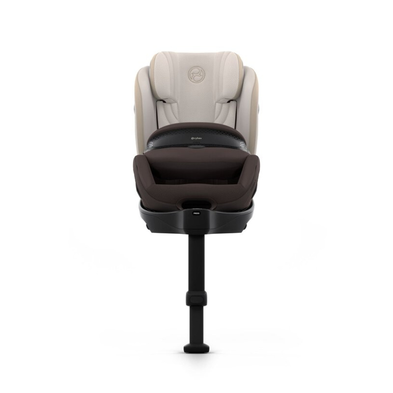 Autosedačka CYBEX Anoris Si, Amber Brown Style 2