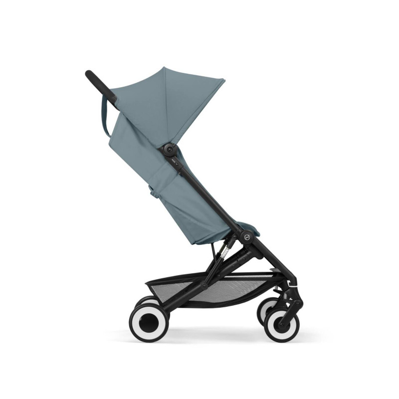 CYBEX Agis Stormy Blue – ultraľahký športový kočík do 22 kg 2