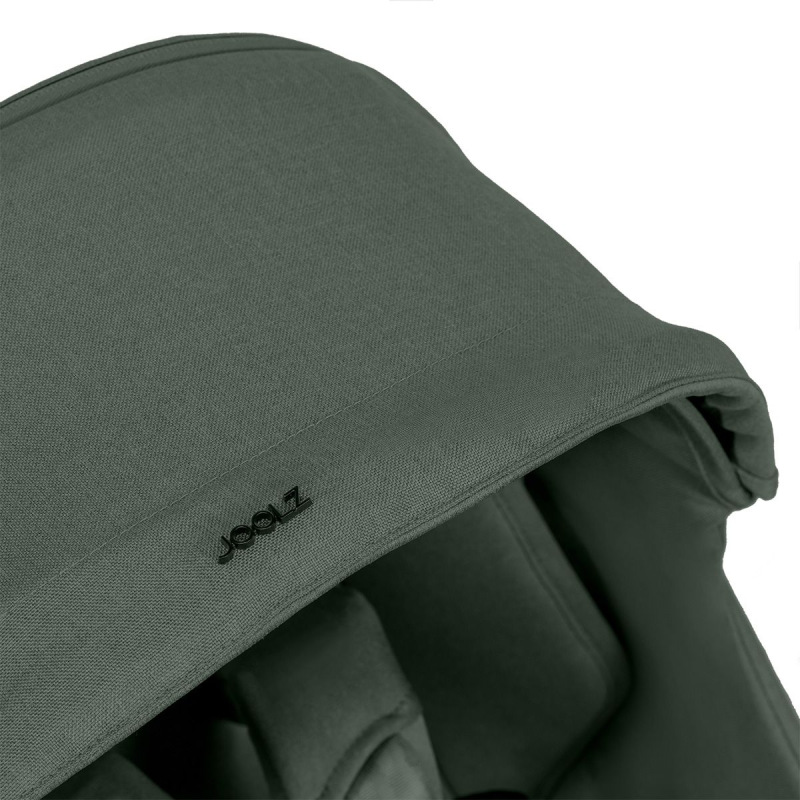 Joolz Aer2 NEST TO SEAT| Forest green 14