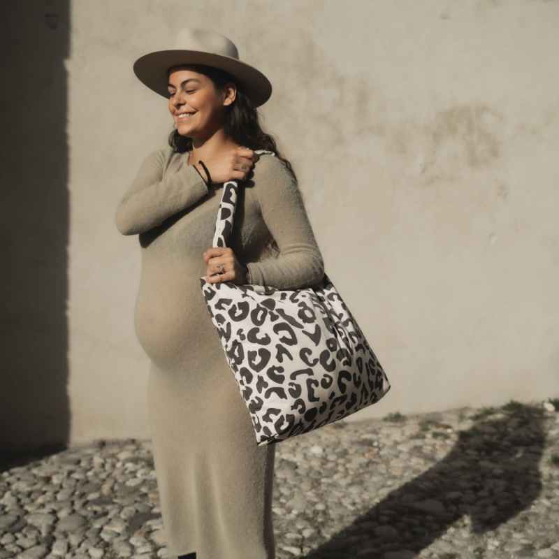 STUDIO NOOS - Puffy MOM BAG | Holy Cow 5