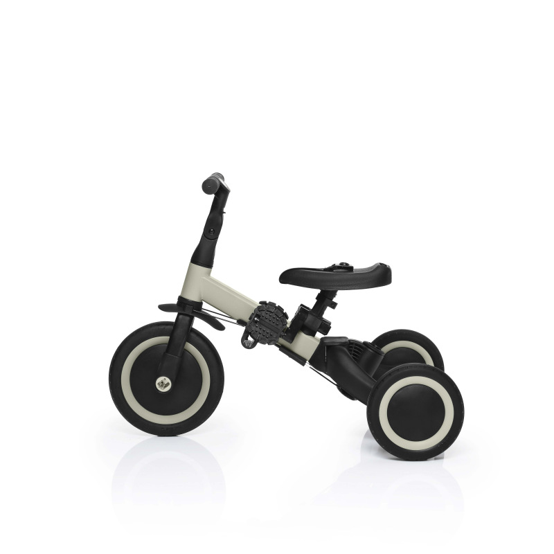 Trojkolka 3v1, Boss Grey 3