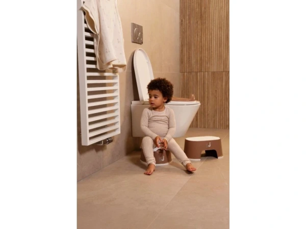 Bébé-Jou Detský nočník Grow Dear Goose 2