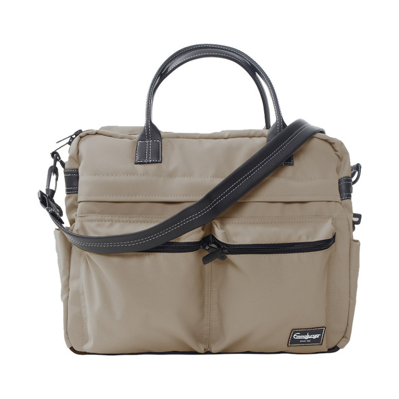 Emmaljunga Changing bag Travel Urban dune