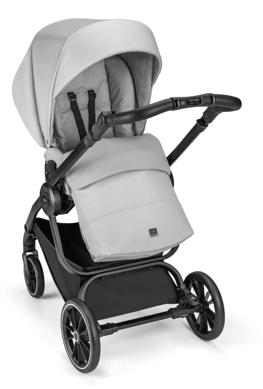 SET Podvozek Techno + Farebný komplet LOVING, Col.V90S+Col.525 3