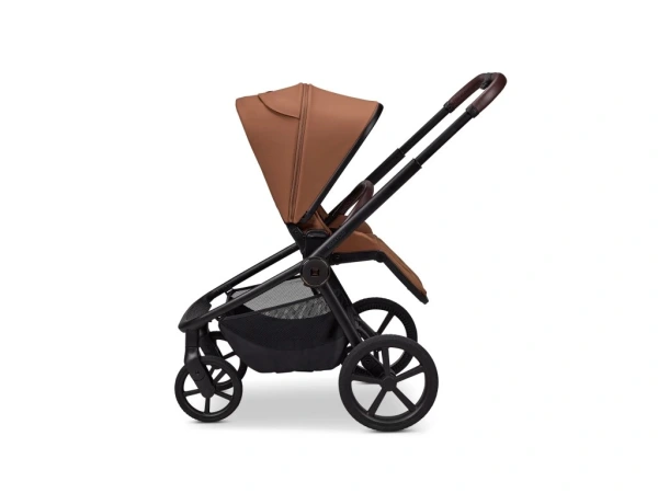 Moon ReSea FOLD maxi set - COGNAC 10