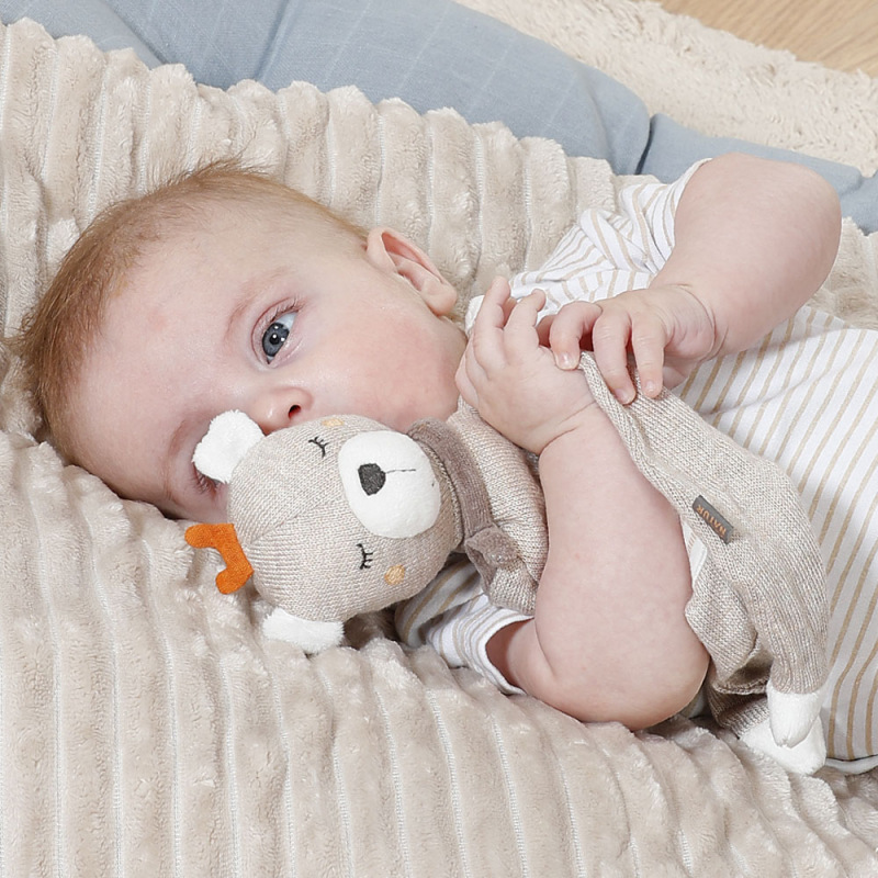 Muchláček medvídek, FehnNatur 2.0 4