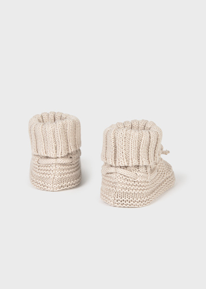 Mayoral pletené topánočky Col. Mole 3