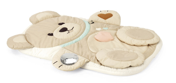 Ohrádka Brevettato s dekou, col. C264 2